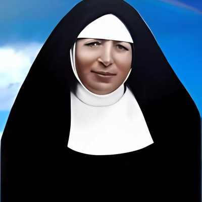 Madre caridad (1)